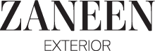 Zaneen Exterior logo